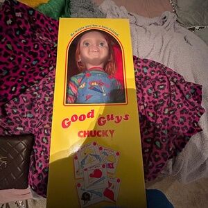 good guys chucky doll